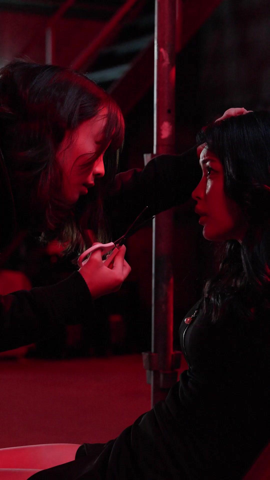 Pengantin Terlarang Dalam Bayangan Dosa