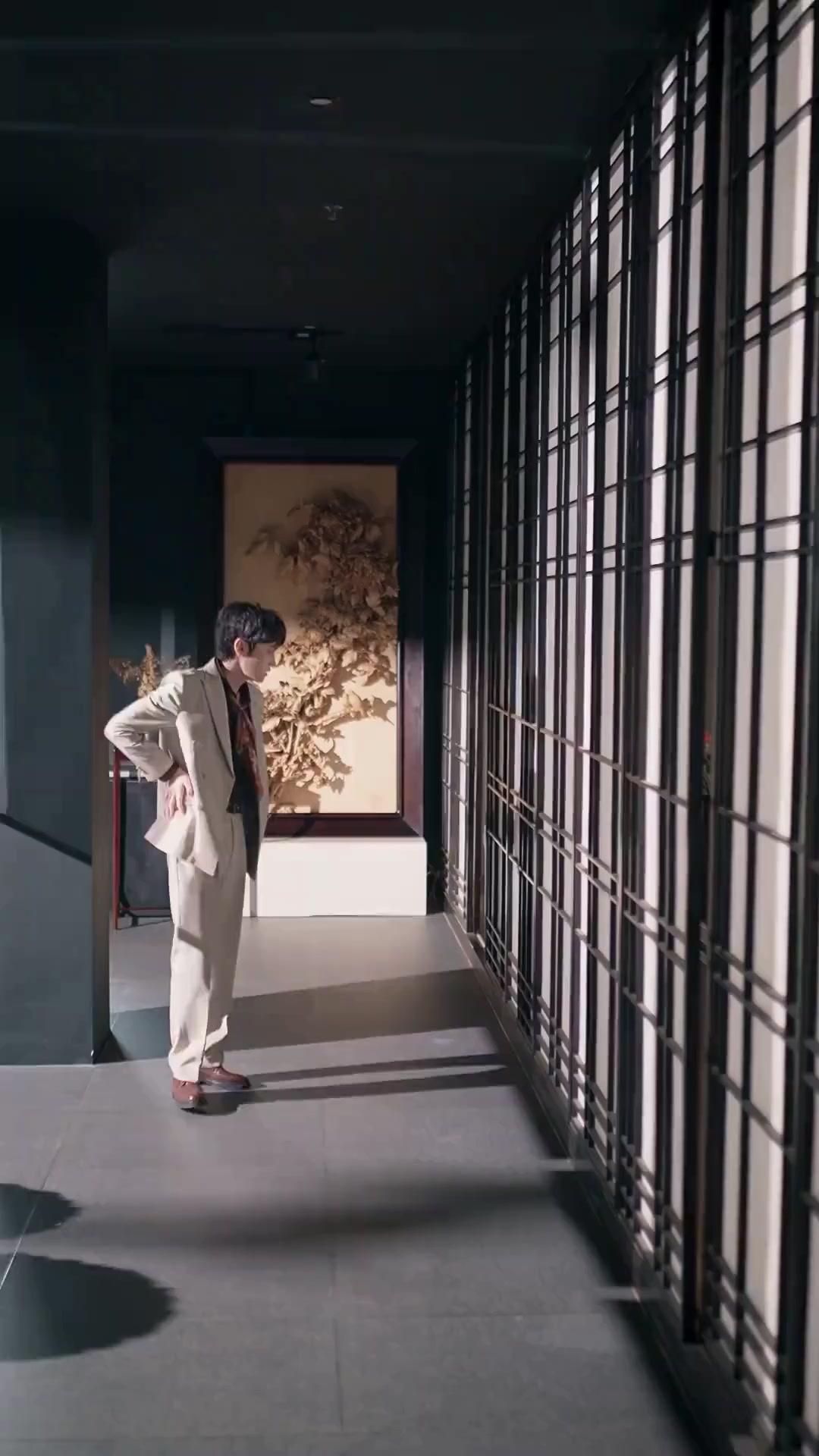 (더빙) 줄타기 연애