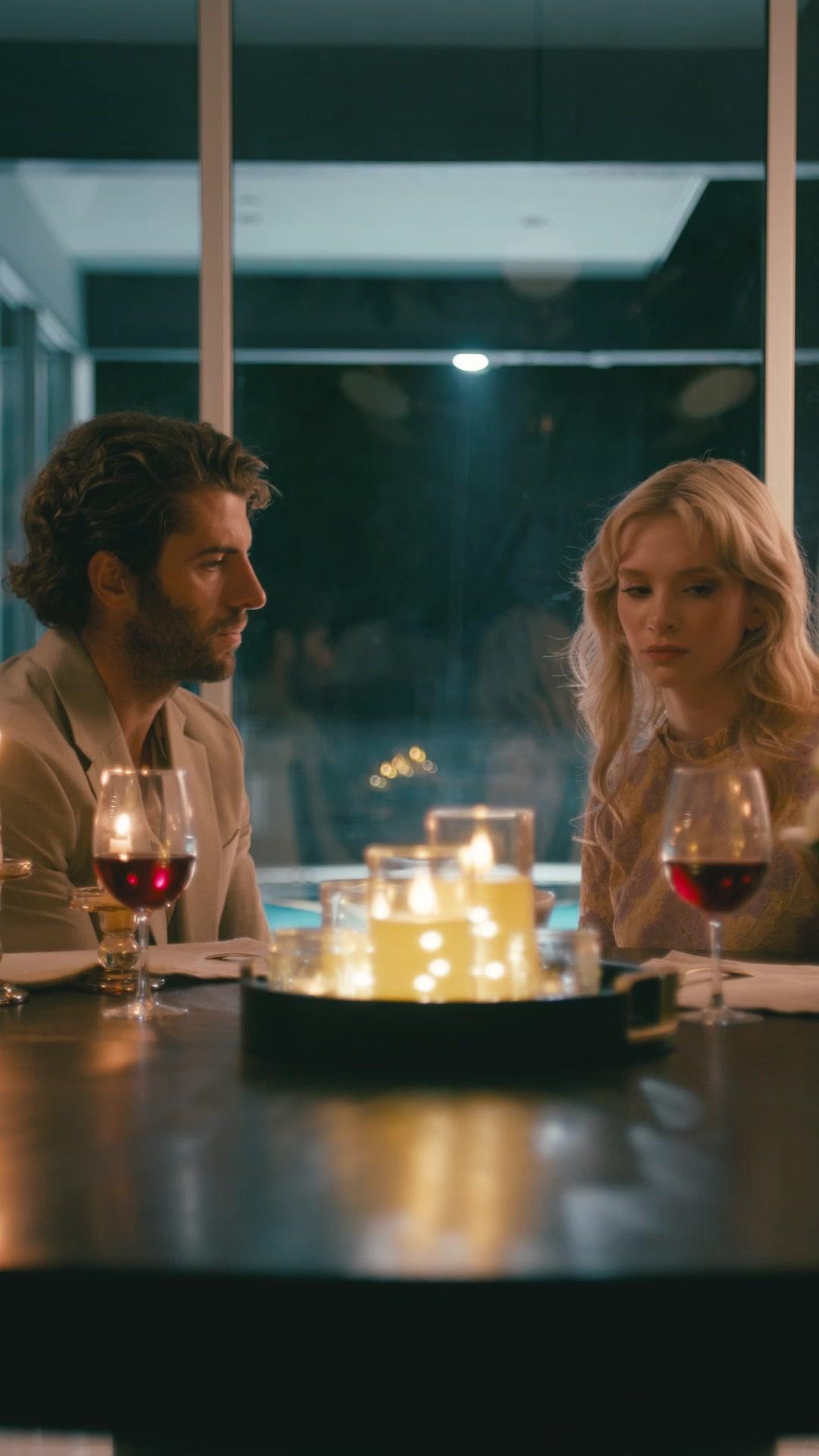 The Billionaire's Rescue