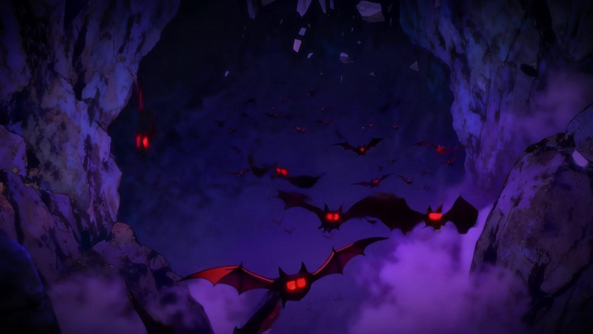 The Guardian: Human VS Demon