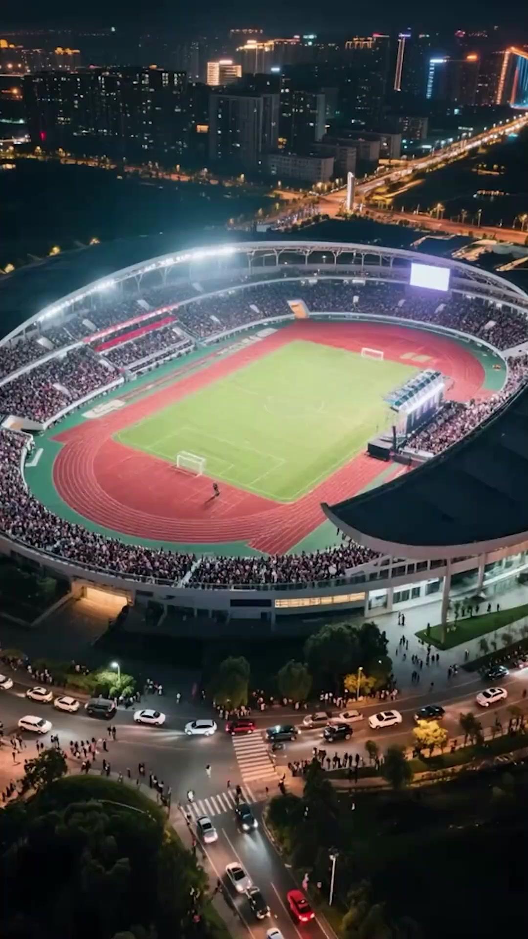 O Retorno da Deusa do Futebol