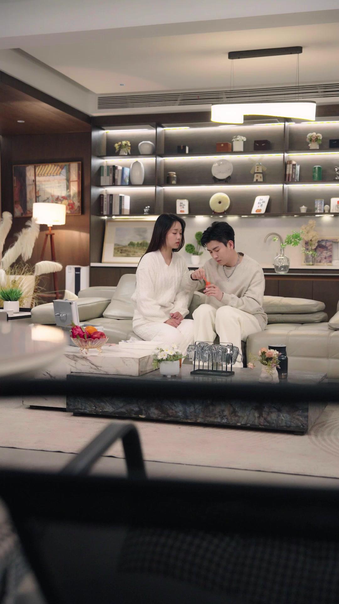 Terlalu Memanjakannya