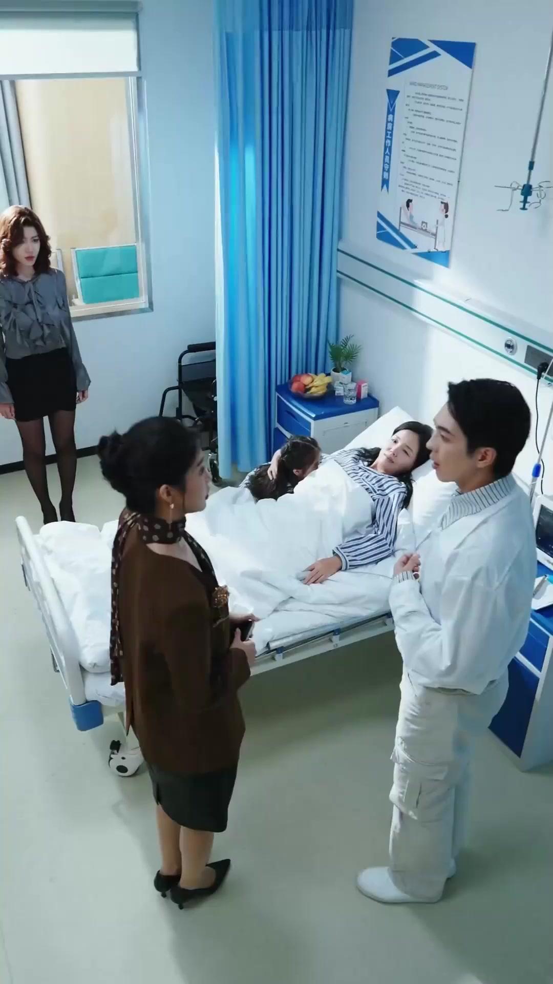 Dewi Melamarku, Aku jadi Ayah?