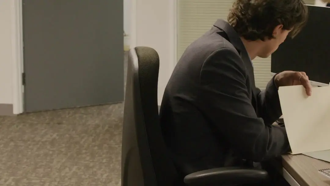 Escape From My Destined Husband: When a Rescue Becomes a Revelation