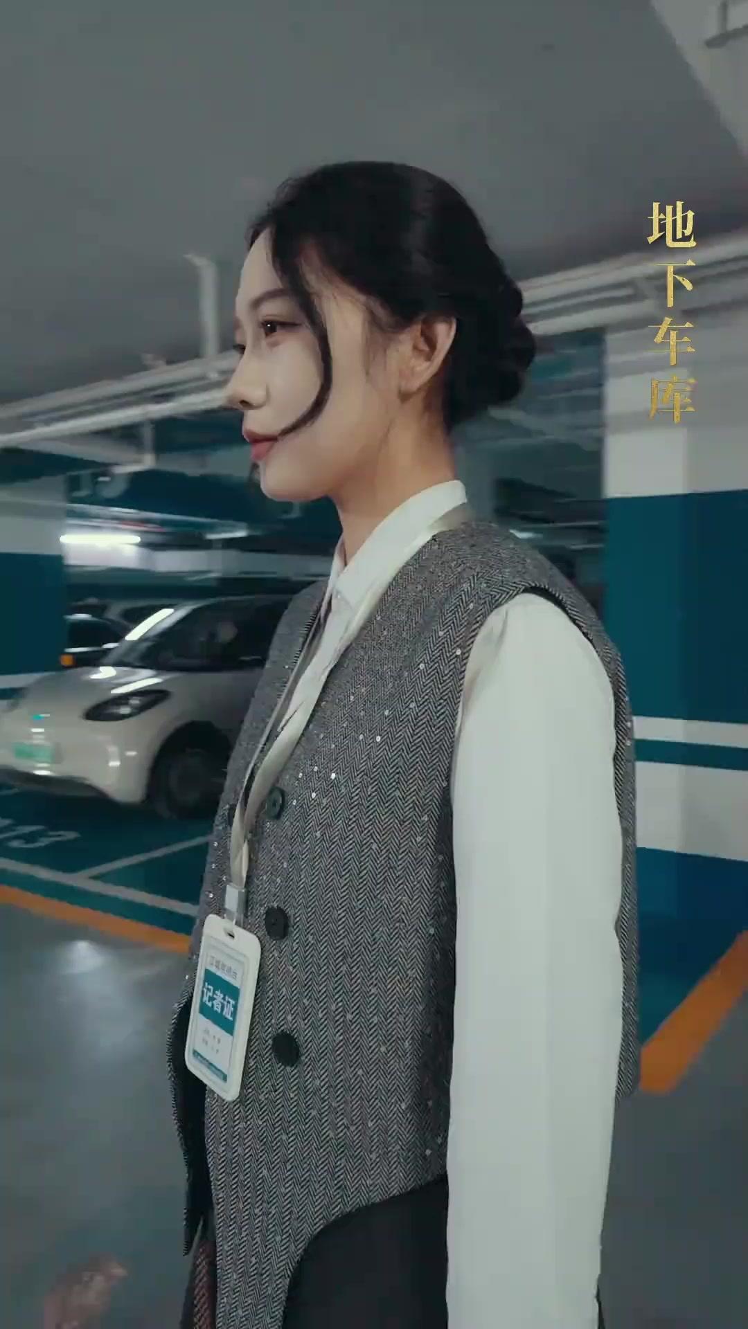 復讐配信～車内不倫、全国生中継～