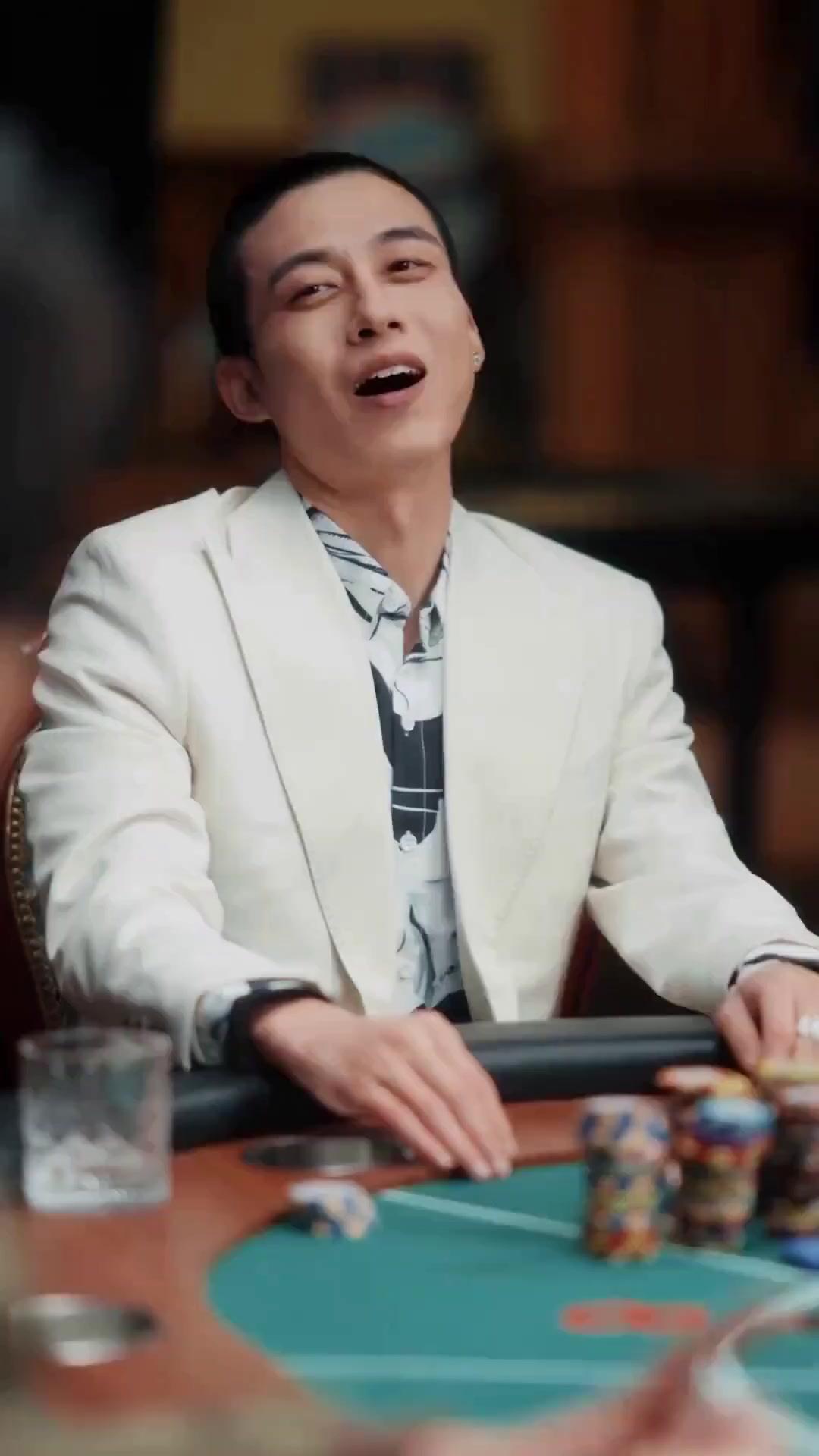 الطباخ الذي أربك الكازينو