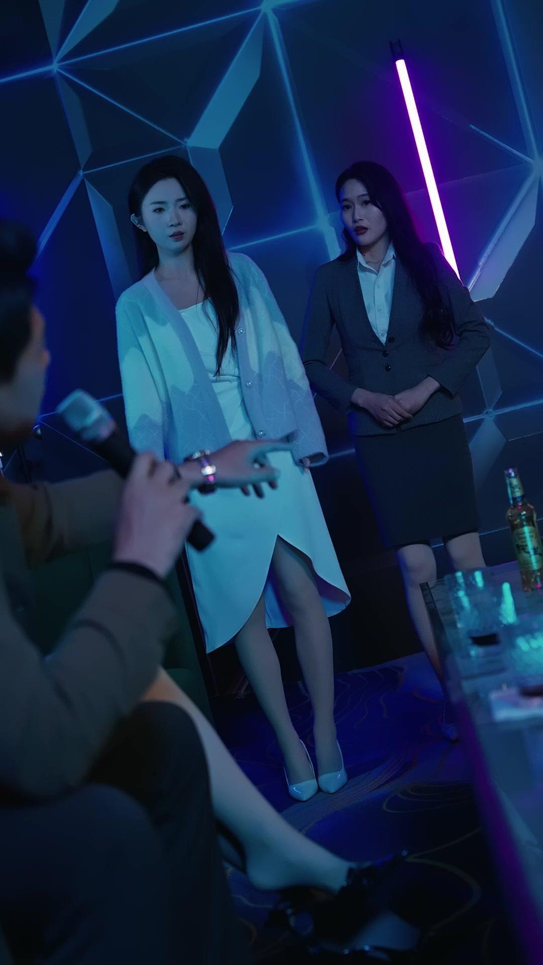 金錢的盡頭，是他們的下場