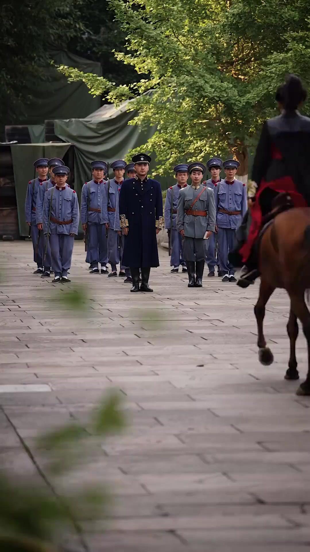 Tường Vy Truyện