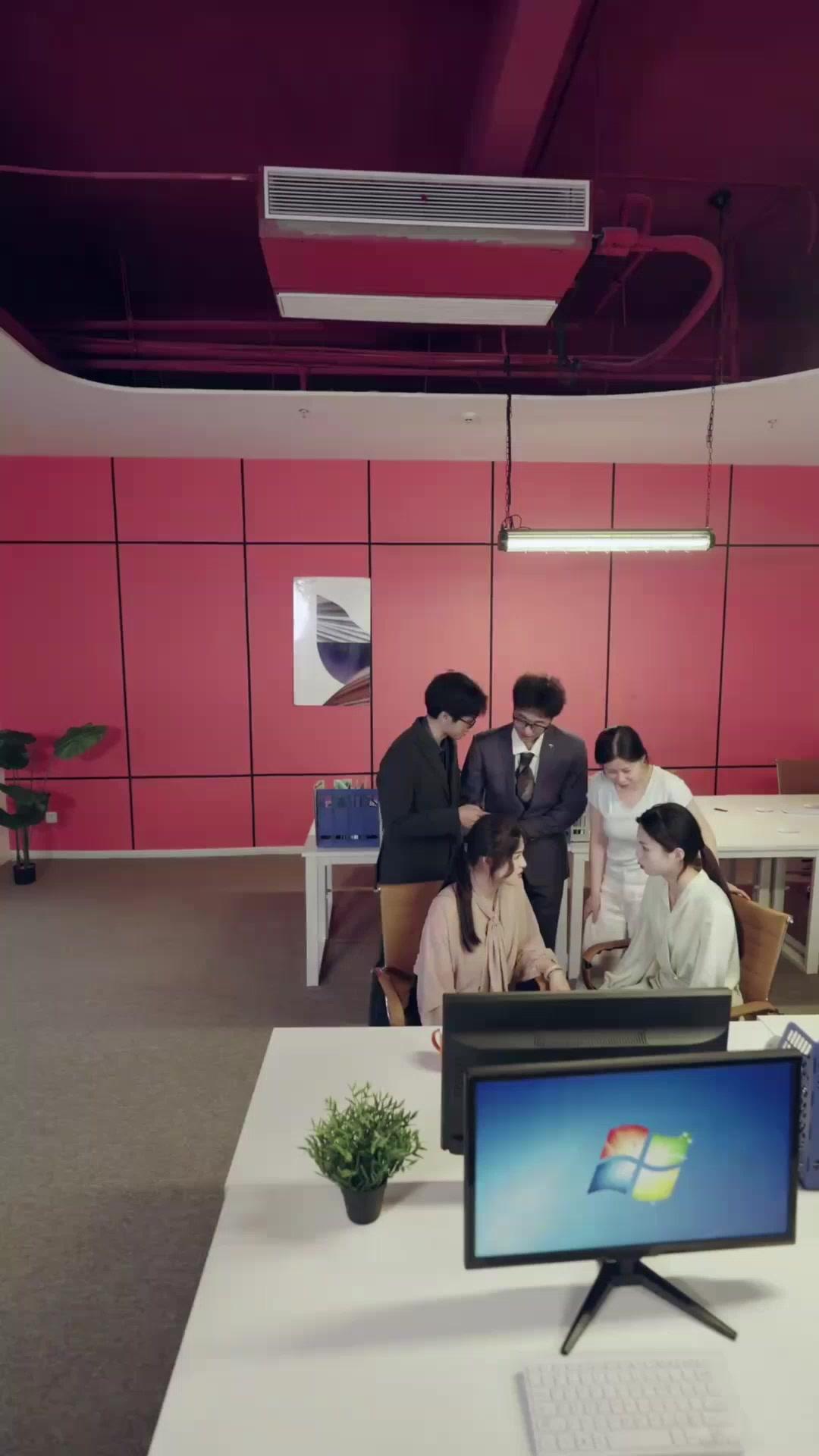 (Doublage)L'ÉPOUSE ULTRA-FERTILE DU PDG STÉRILE