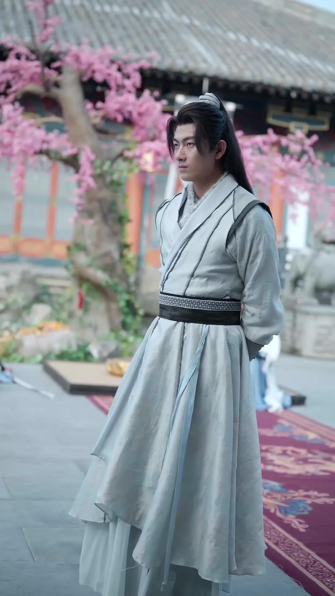 못난 부군의 역전