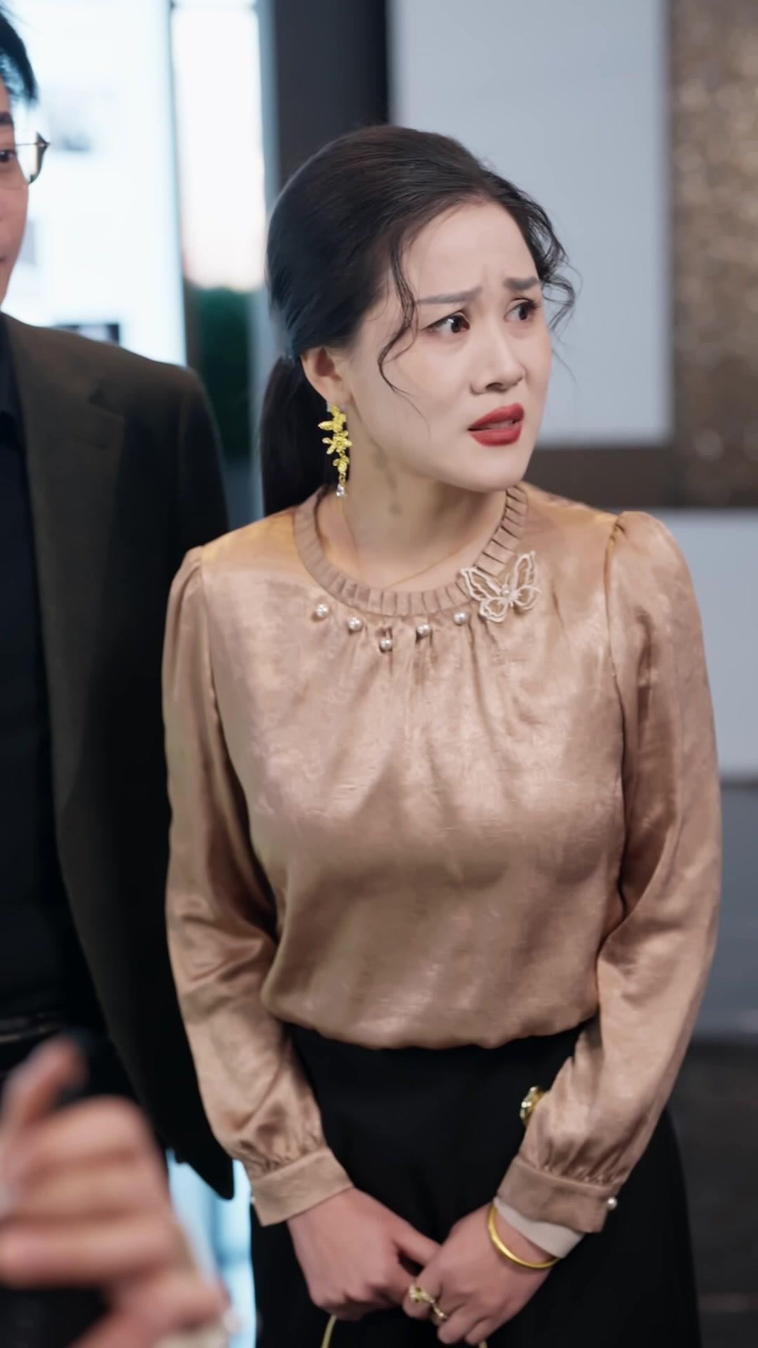 養女是寶，親女是草