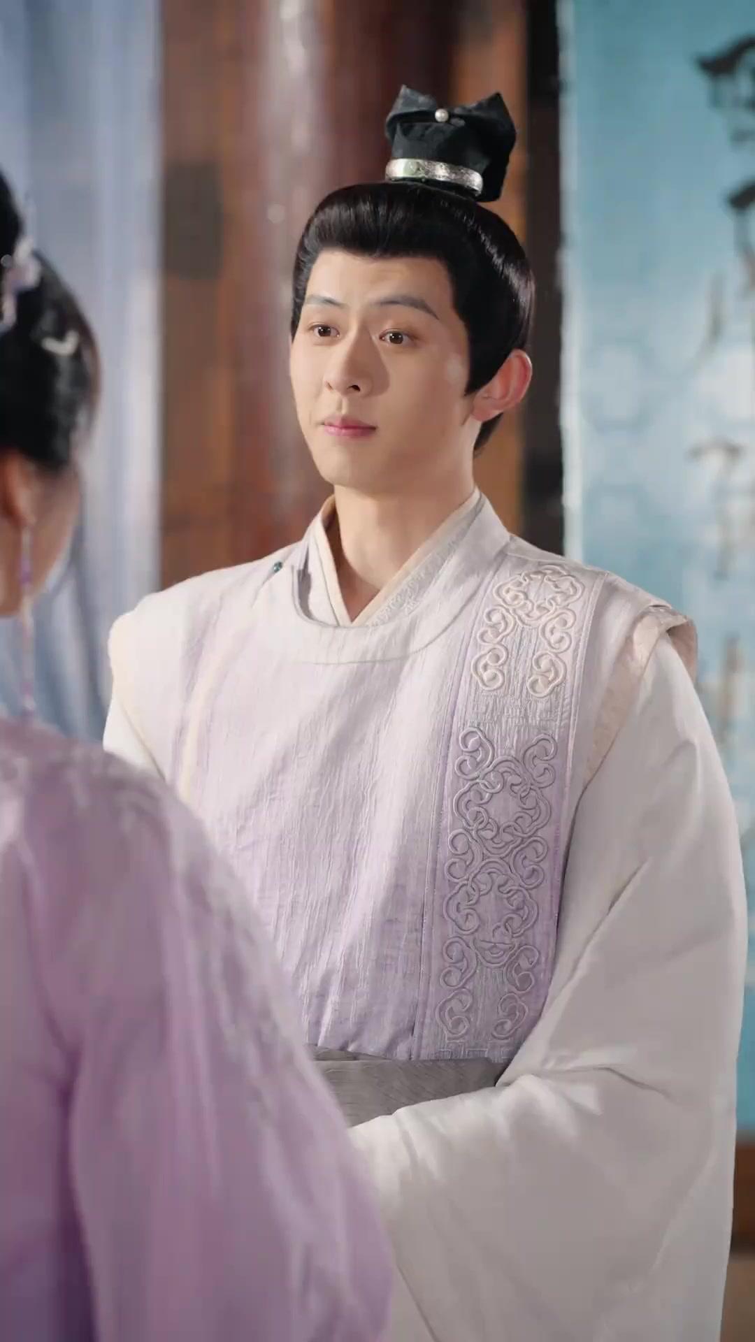 หลงรักคู่หมั้นลับ