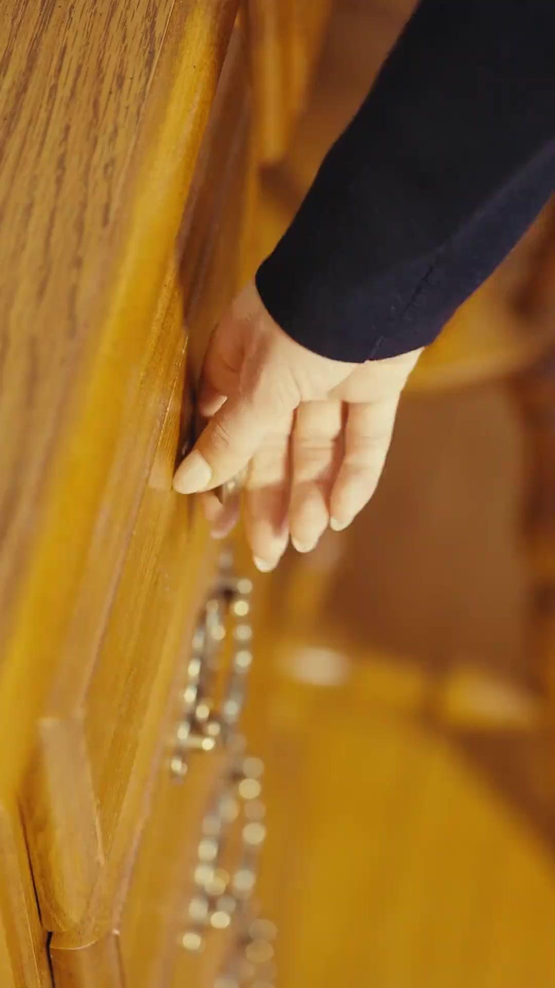 (Doblado) Fría como el olvido