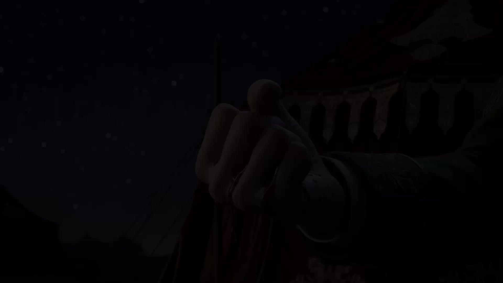 Dunia Game Ini, Aku yang Berkuasa 