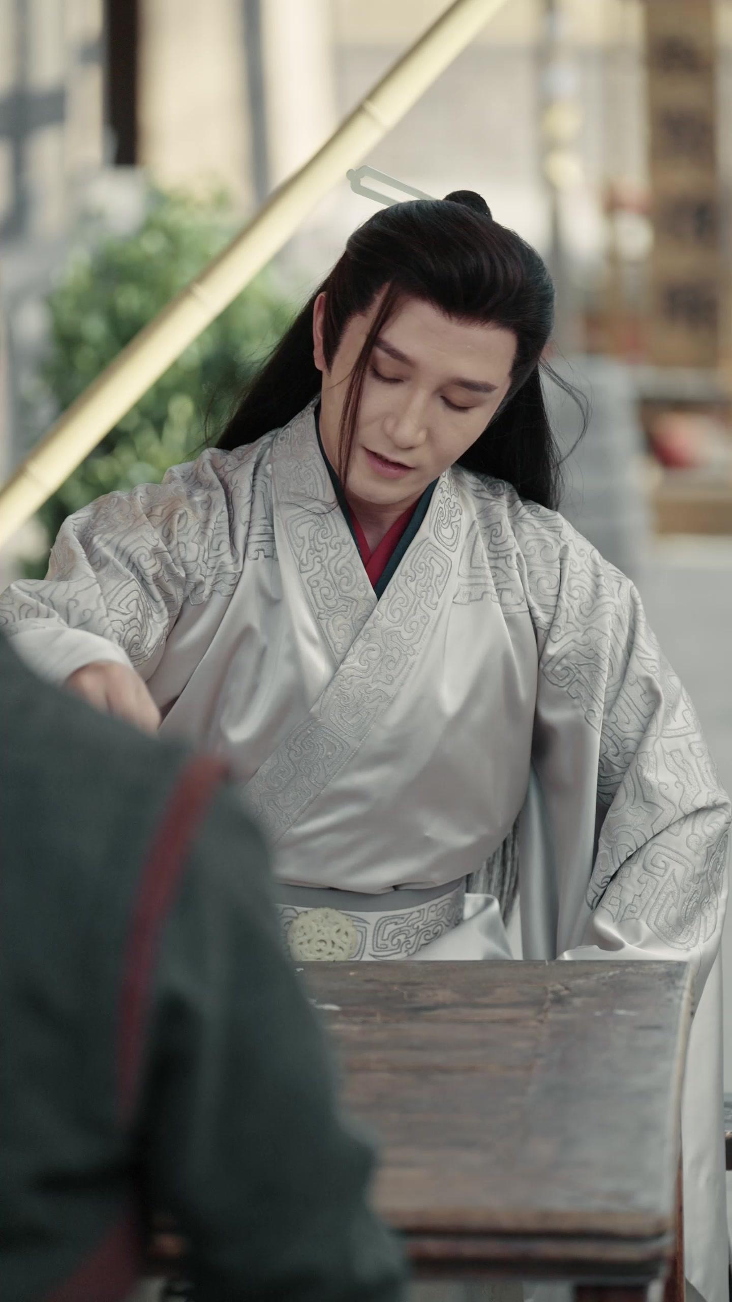 Lelaki Biasa di Zaman Luar Biasa