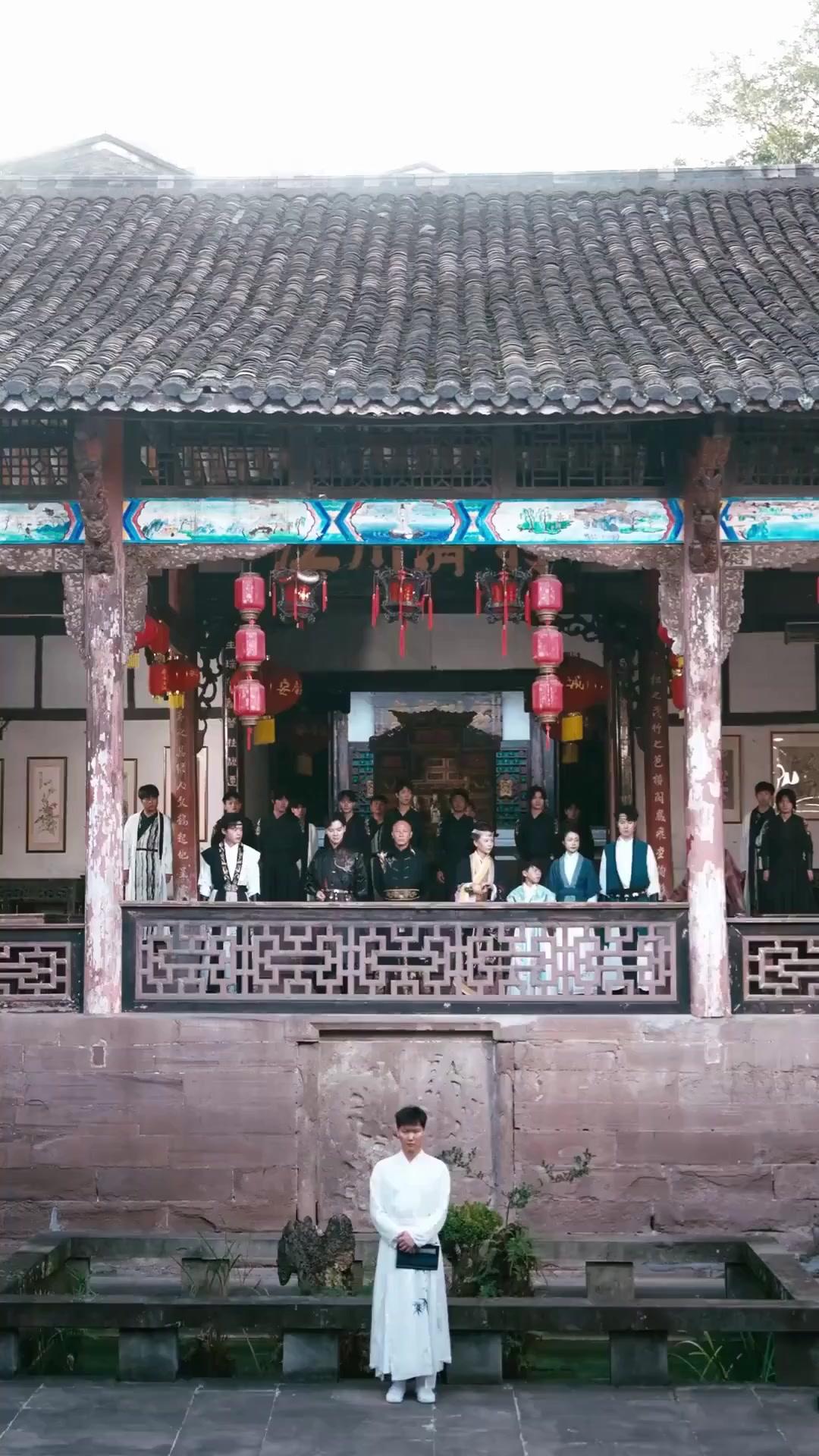 (Dubbed) Little Lord of Reckoning