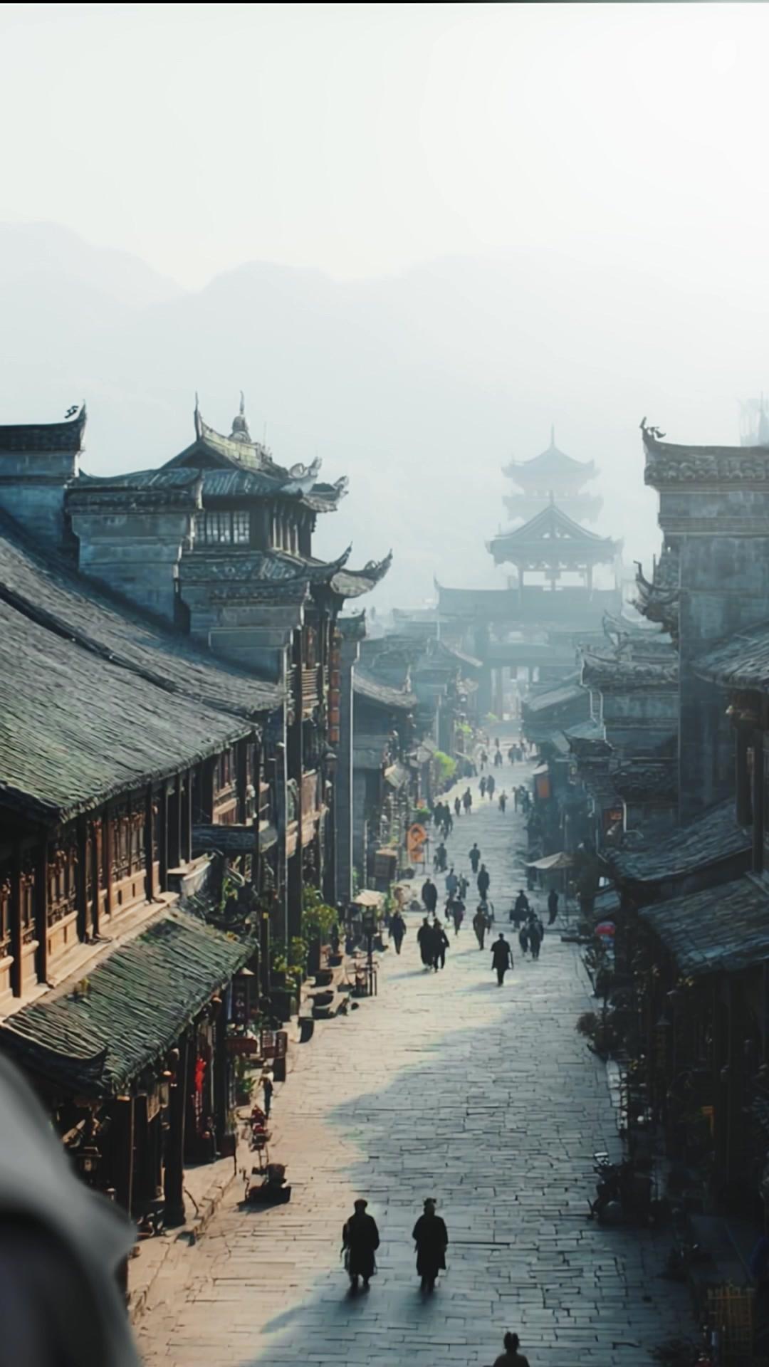 Himmlisches Schwert, irdischer Held