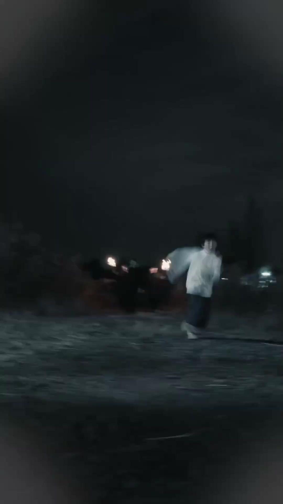 เงาจันทร์แห่งความแค้น