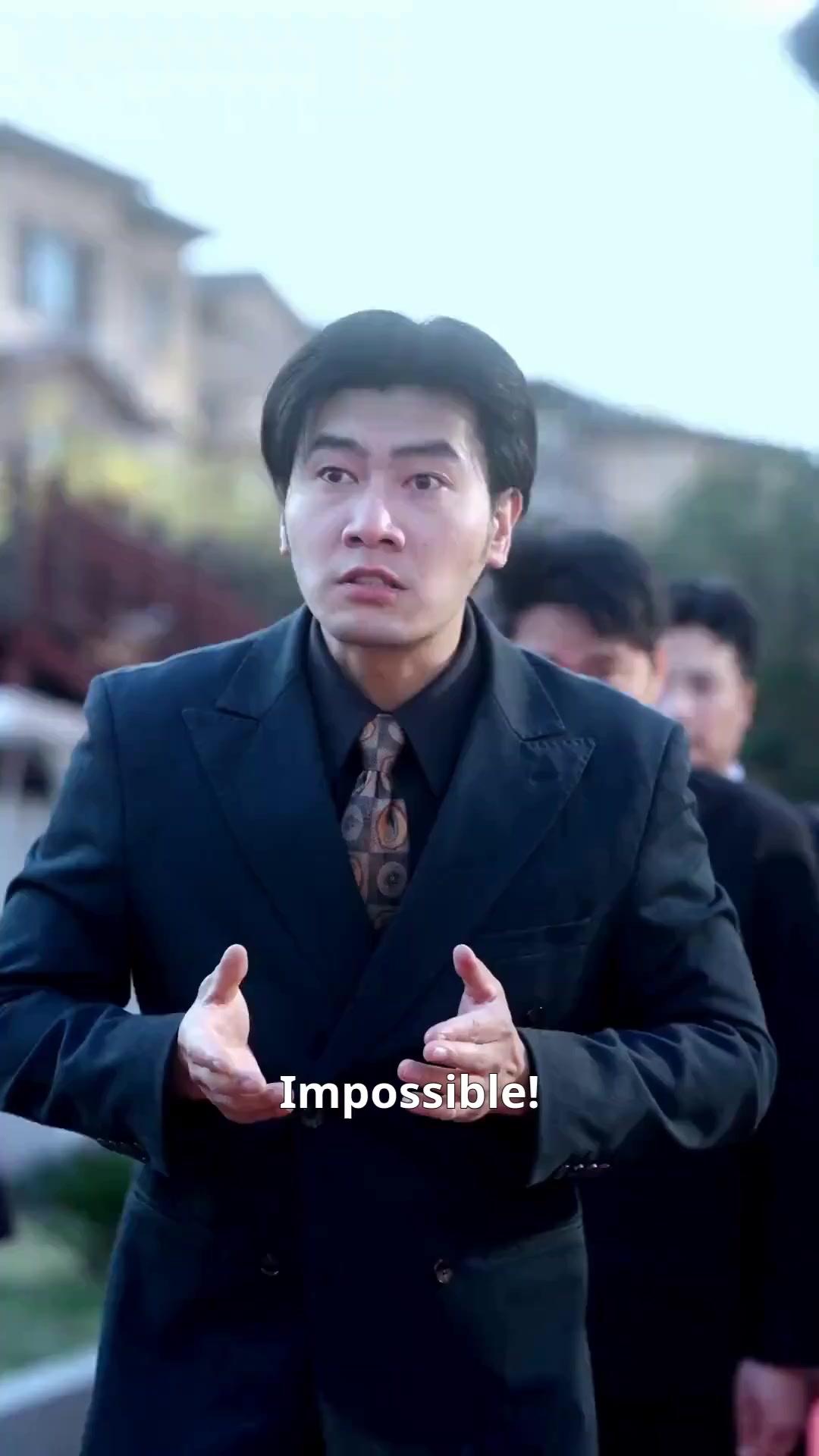 (Dubbed) You Picked the Wrong Mother to Cross!