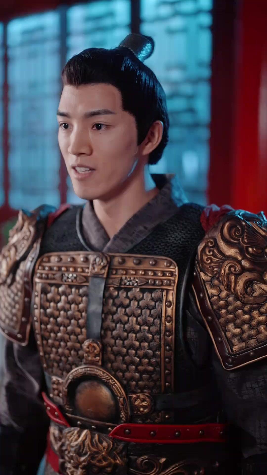 Pembalasan sang Jendral