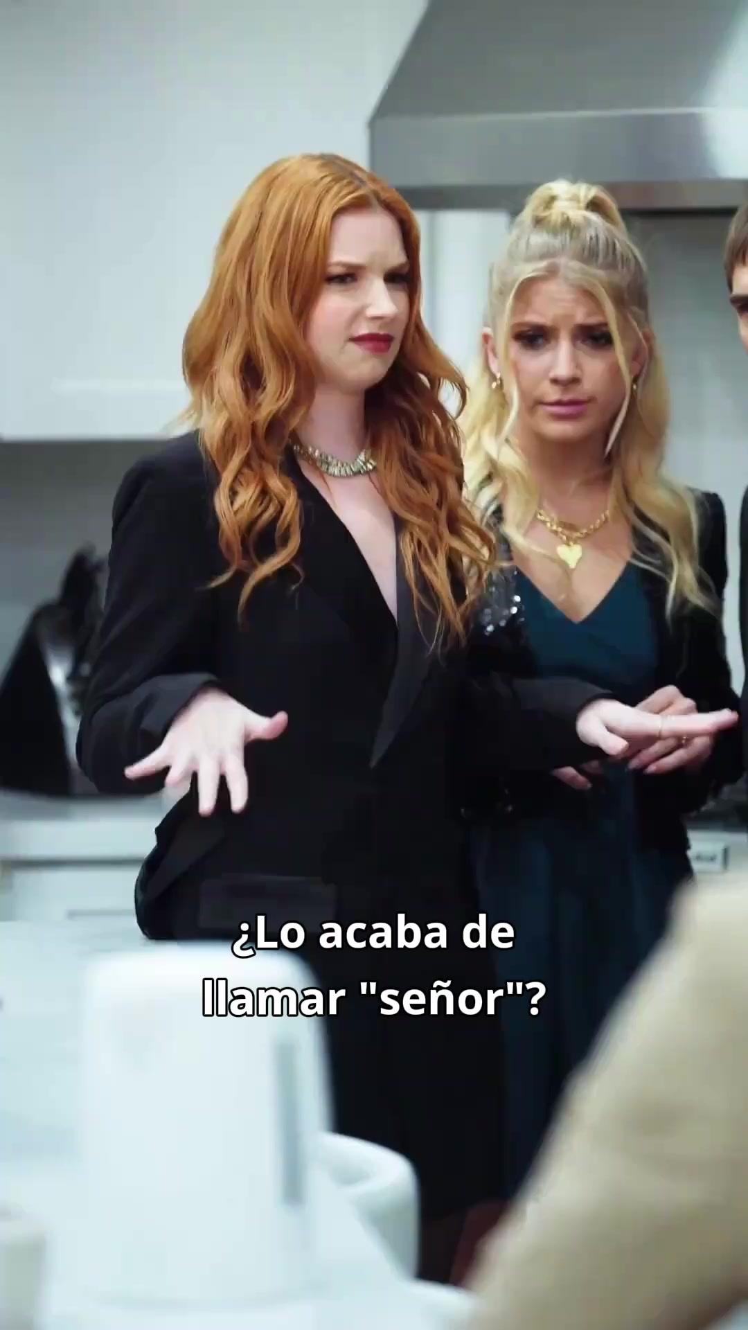 (Doblado) Amor roto en navidad