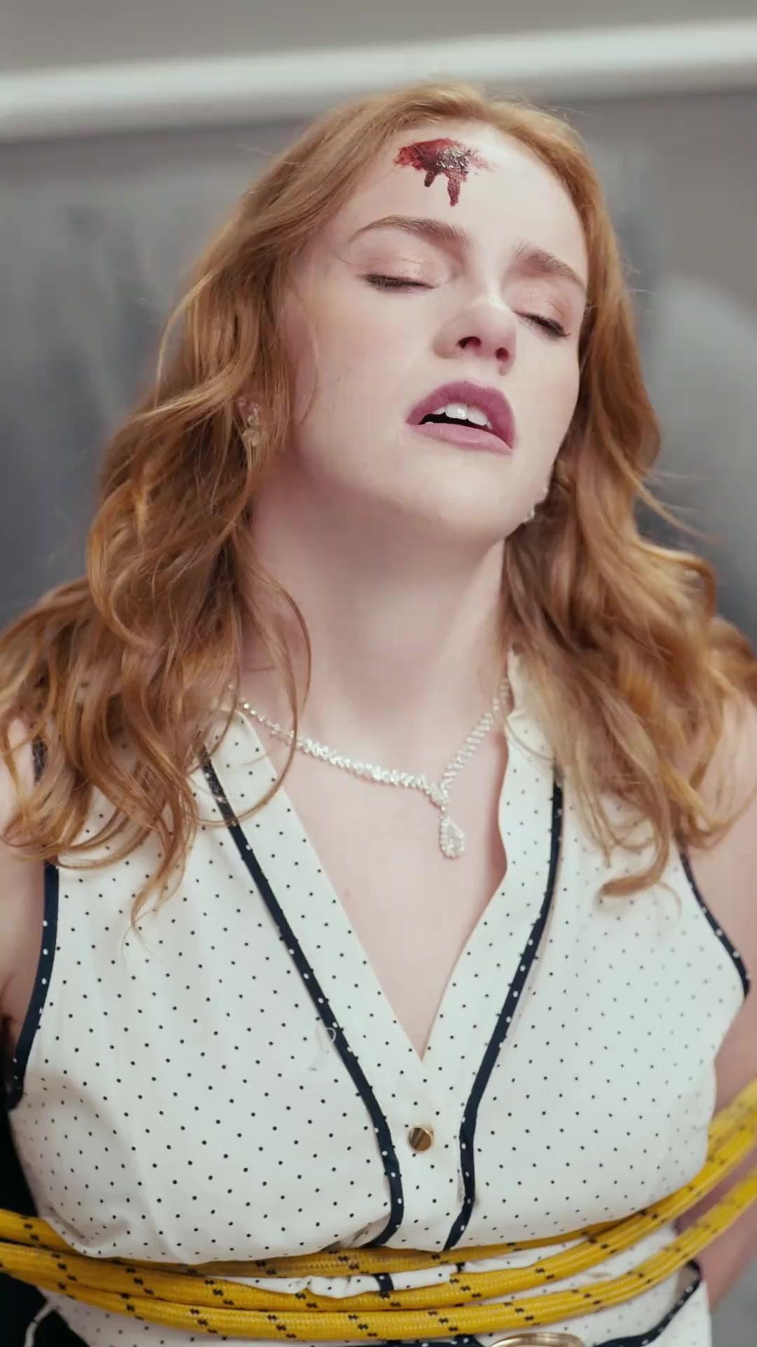 Papai, Por Que Me Deixou Morrer?