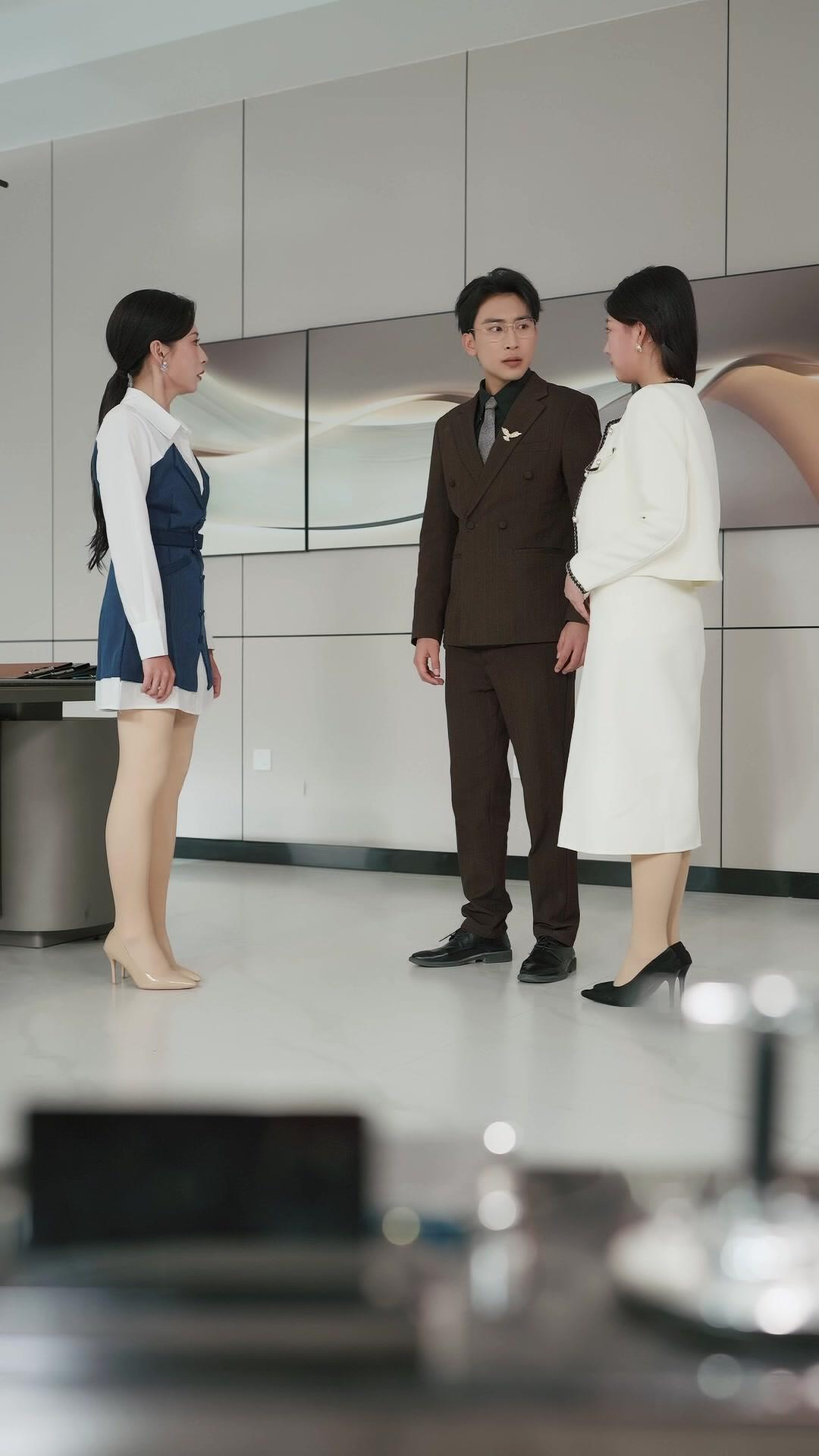 แผนรักพลิกชะตา