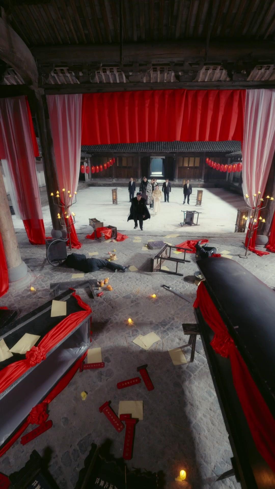 嫁いできた花嫁がまさかの百年最強のご先祖様