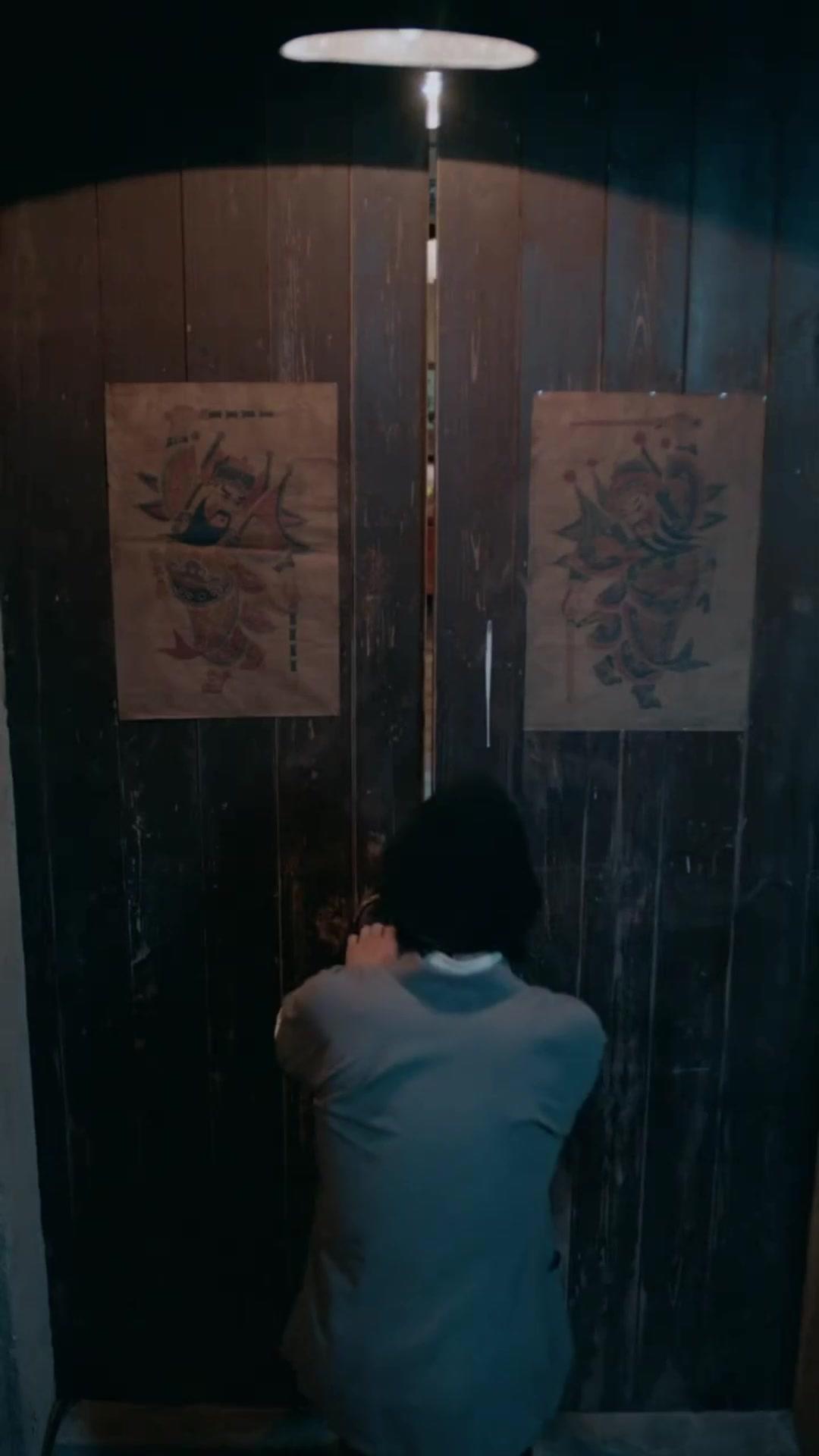 Meu Pai é um Punho Lendário