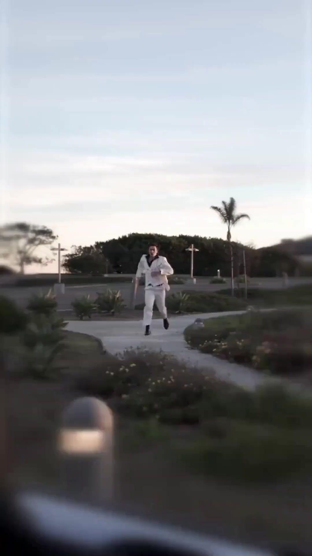 (Dublagem) Amor, Você Está Me Perdendo