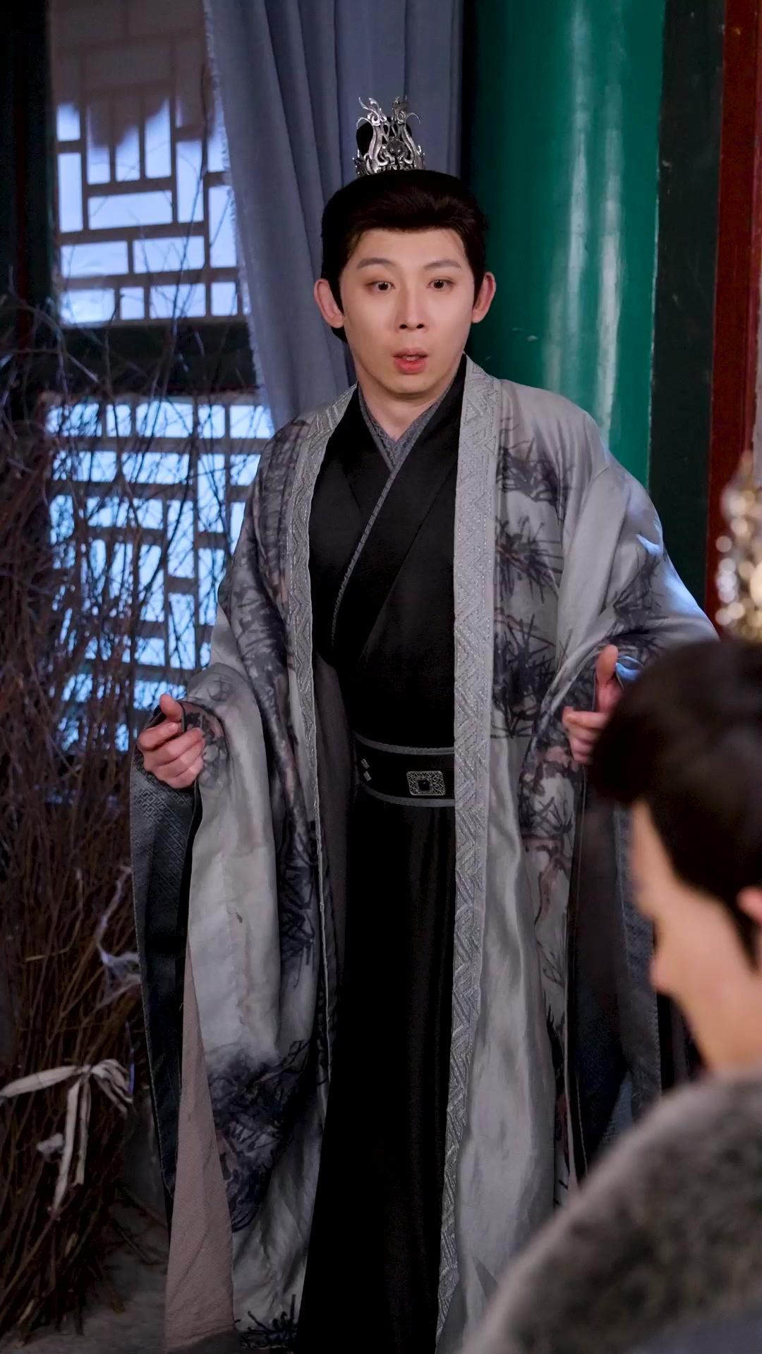 La Falsa Erede - Vendetta e Passione