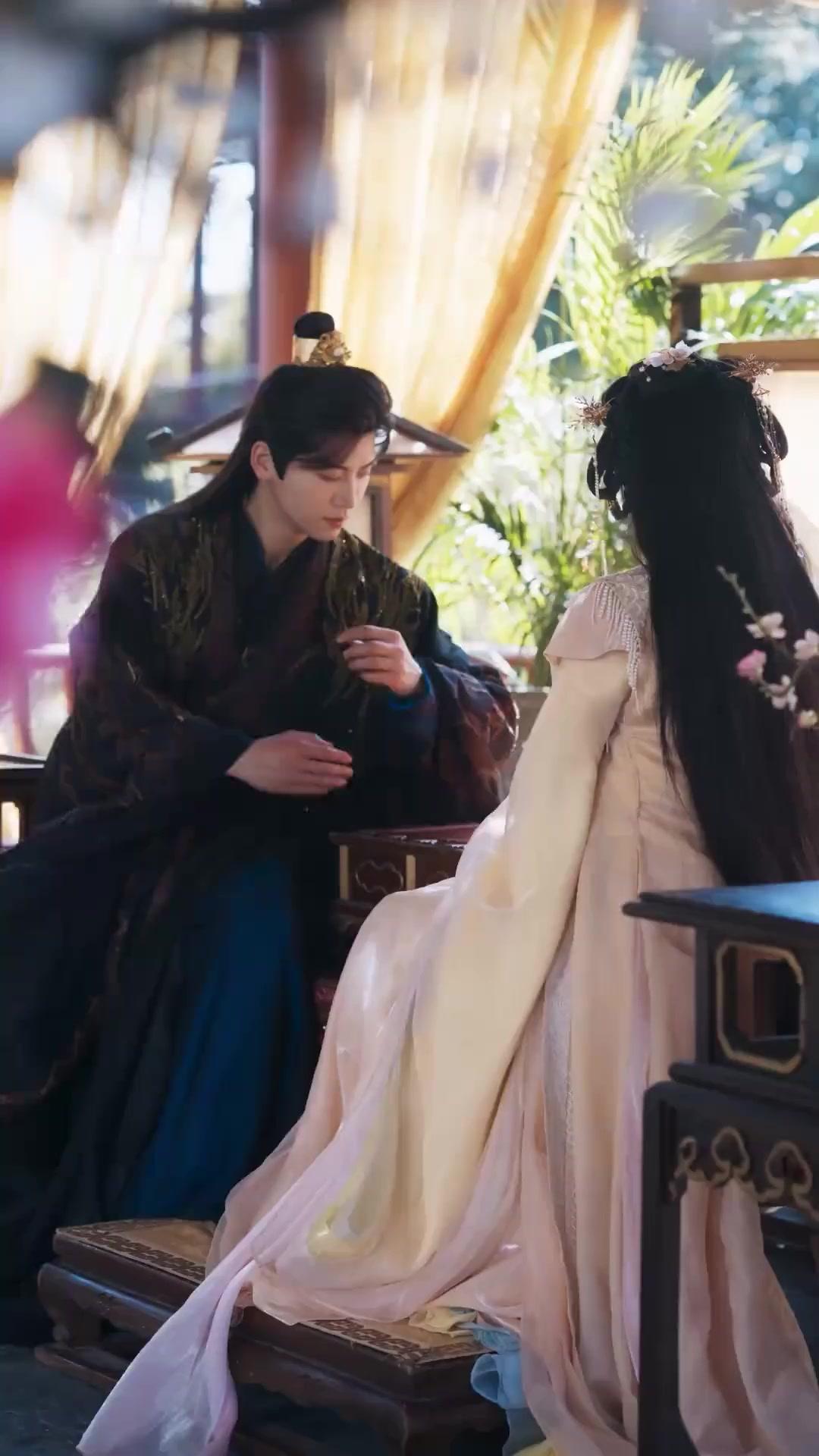 (Dubbed)Loving the Tyrant I Swore to Kill