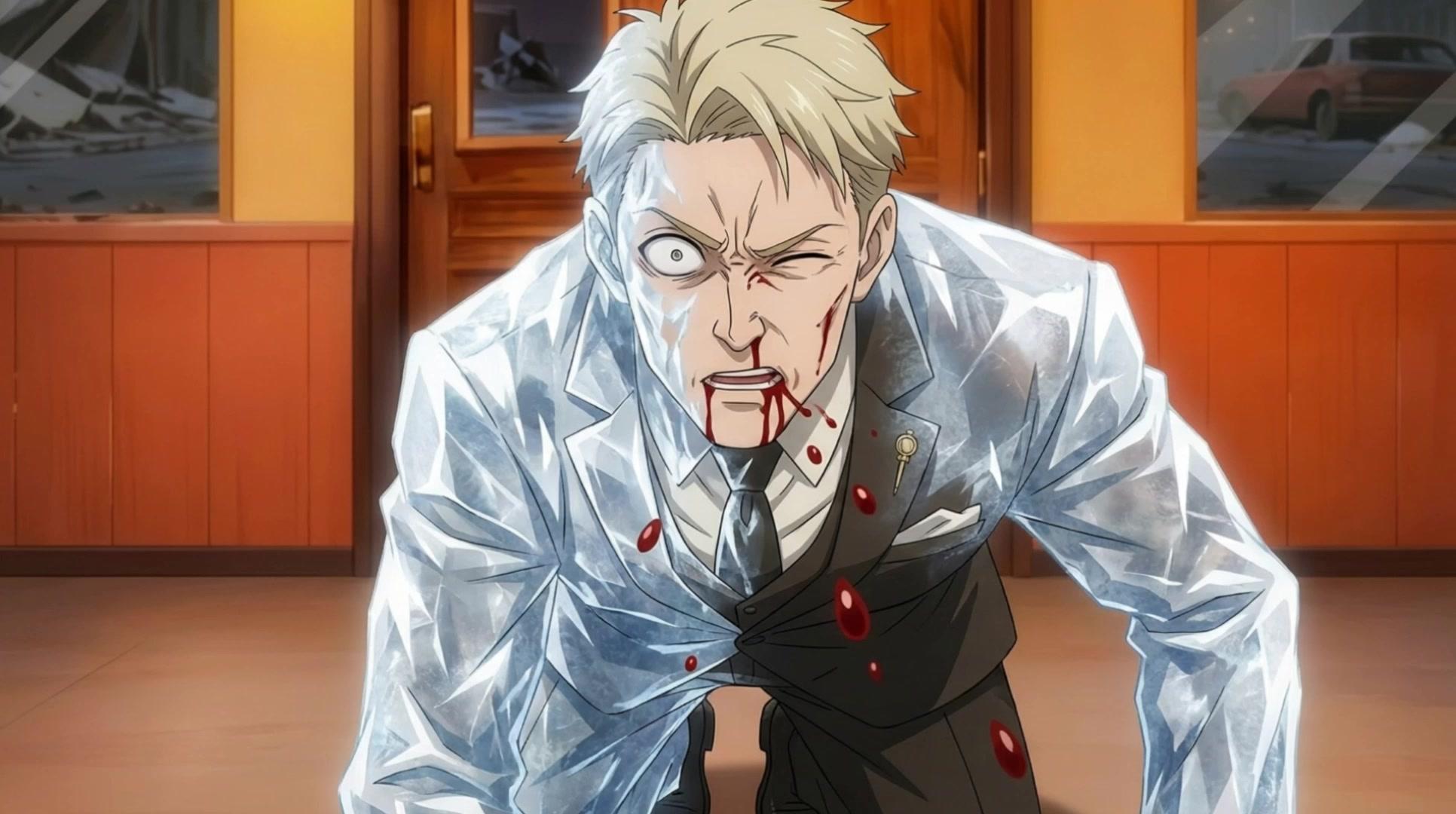 종말 요리사의 좀비 조수