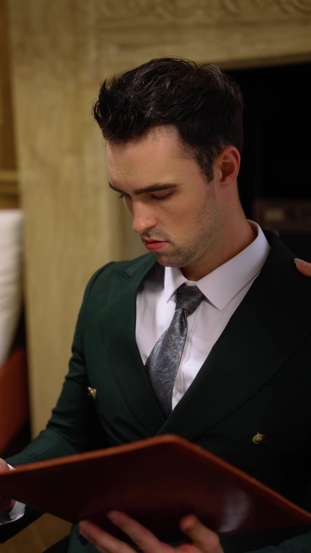 Revenge Beyond the Grave