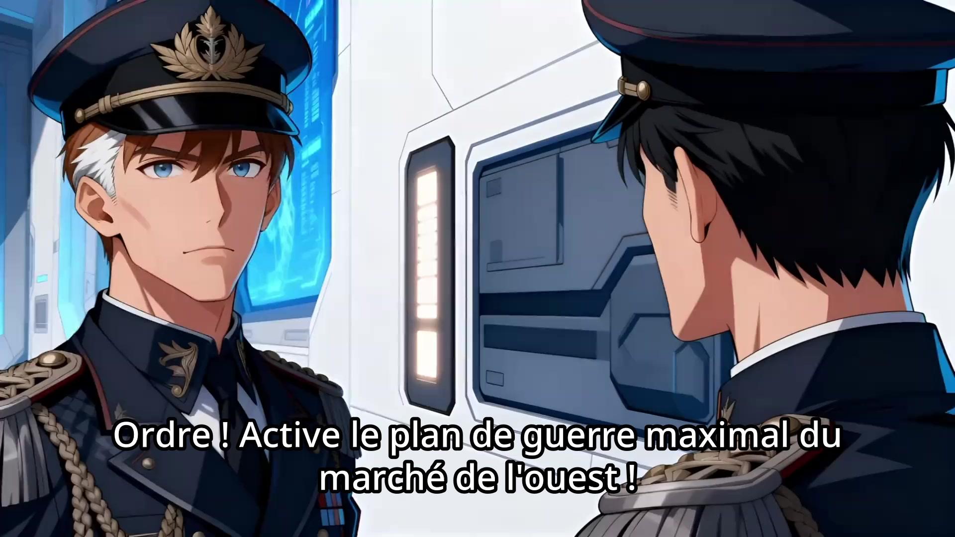 (Doublage) LE SERPENT ÉVOLUTIF