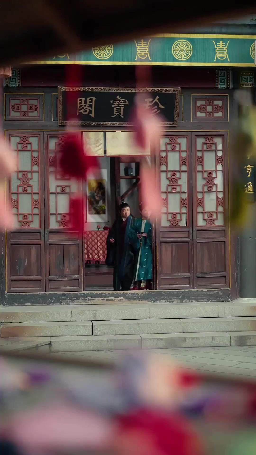 (Dubbed) Marry My Father-in-Law for Revenge