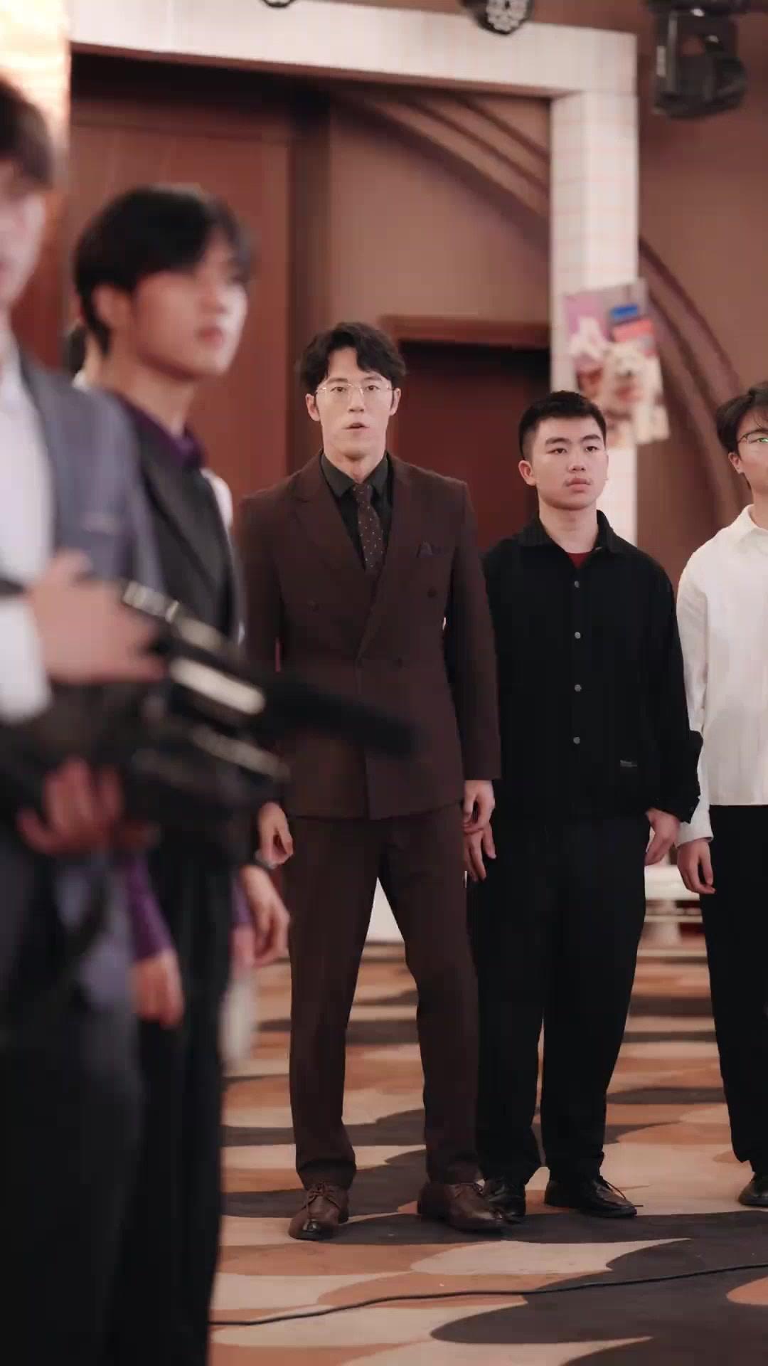 (Dubbed) Betrayed? I'm Your Rival's Wife Now!