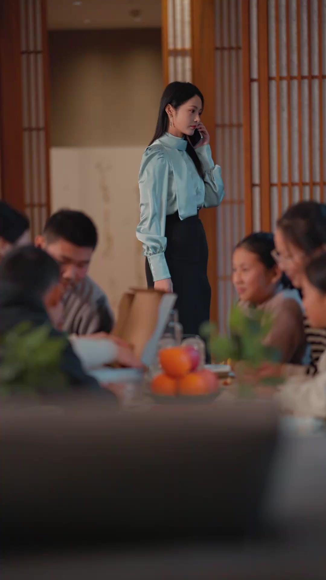  Blind Wife? True Revenge Queen!