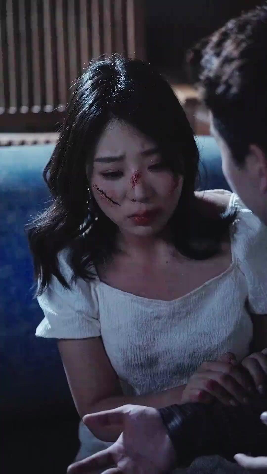 Balas Dendam Si Kembar