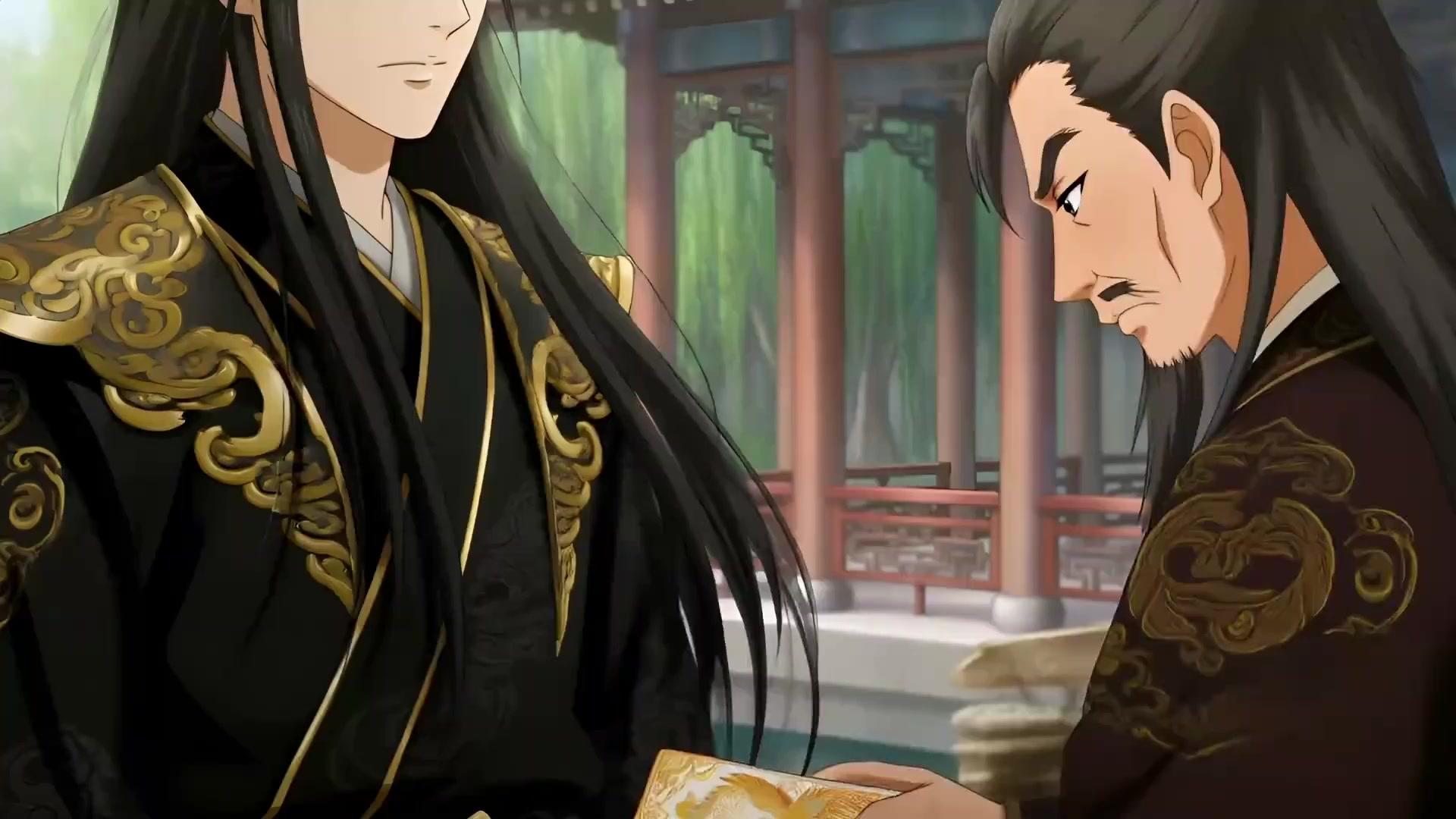 システムの力で、運命を覆す