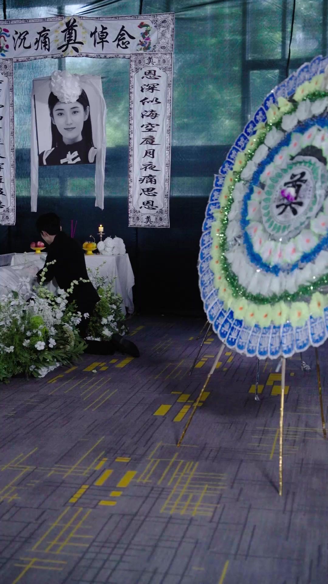 Cinta Tak Sampai, Nyawa Terlepas