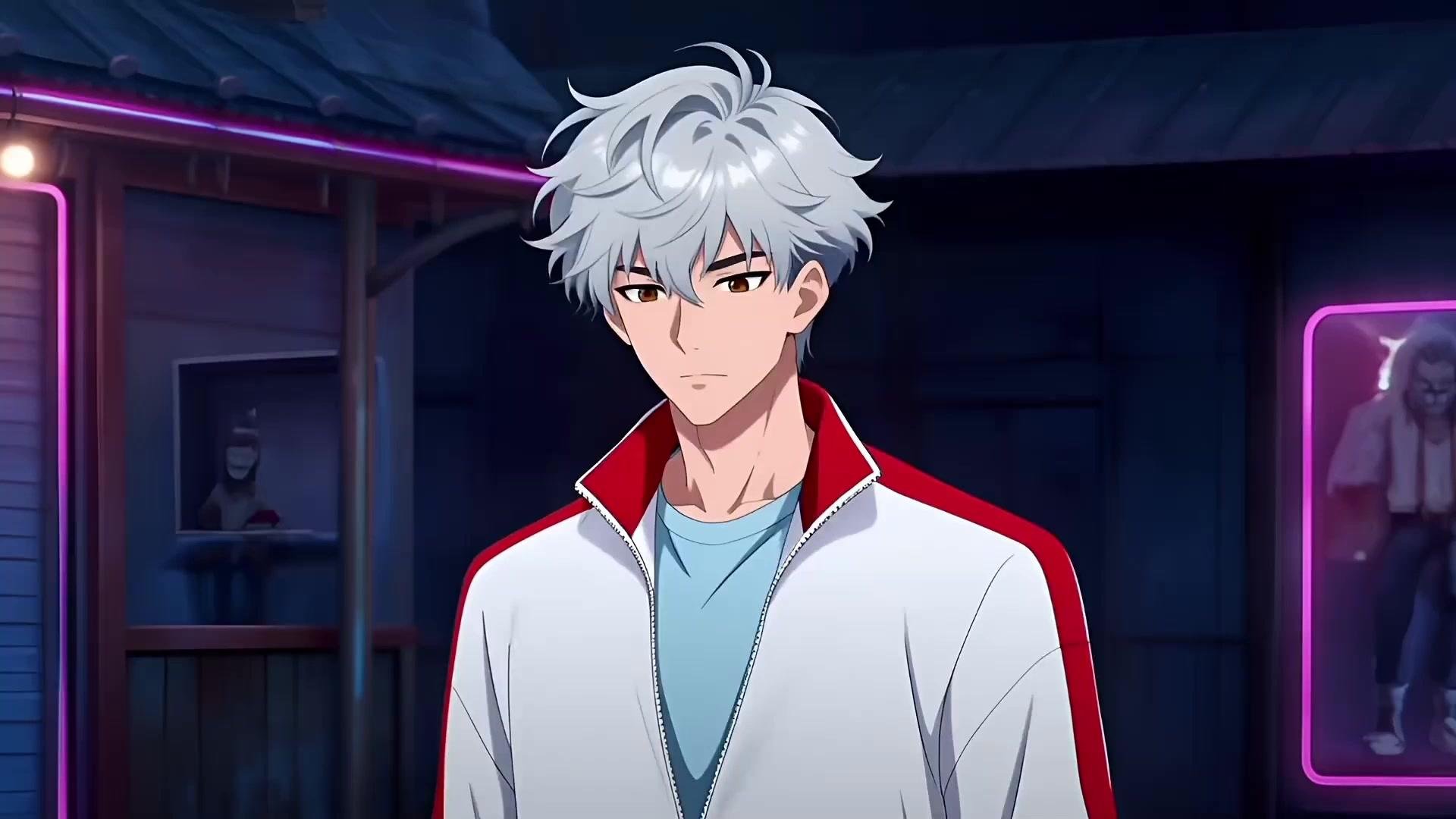 Quái Thú Xé Toạc Thương Khung