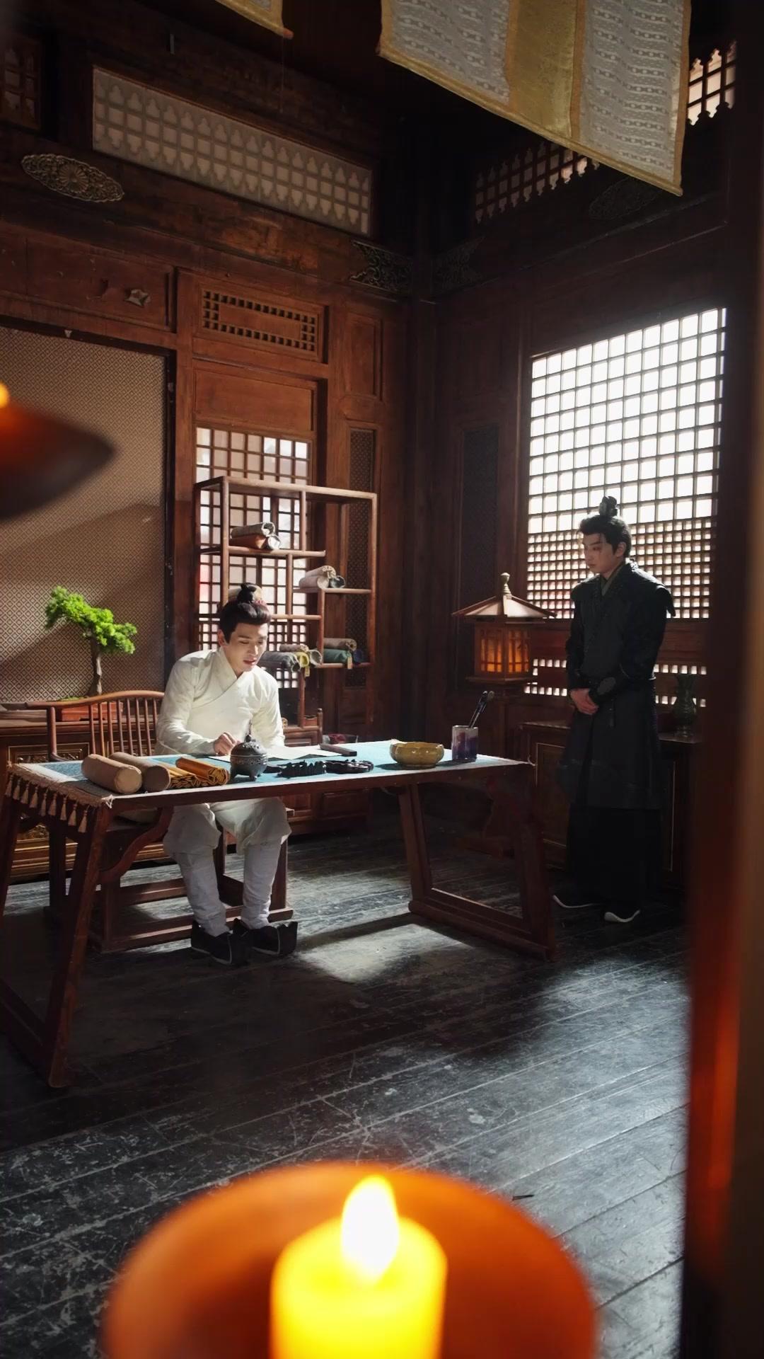 They Stole My Power. I Took Their Heads.