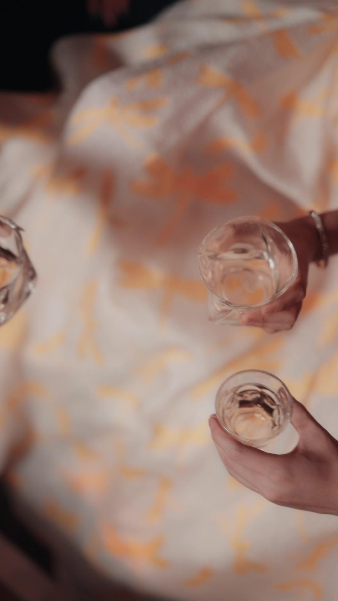 Mr. CEO, Choose: Her or Me?