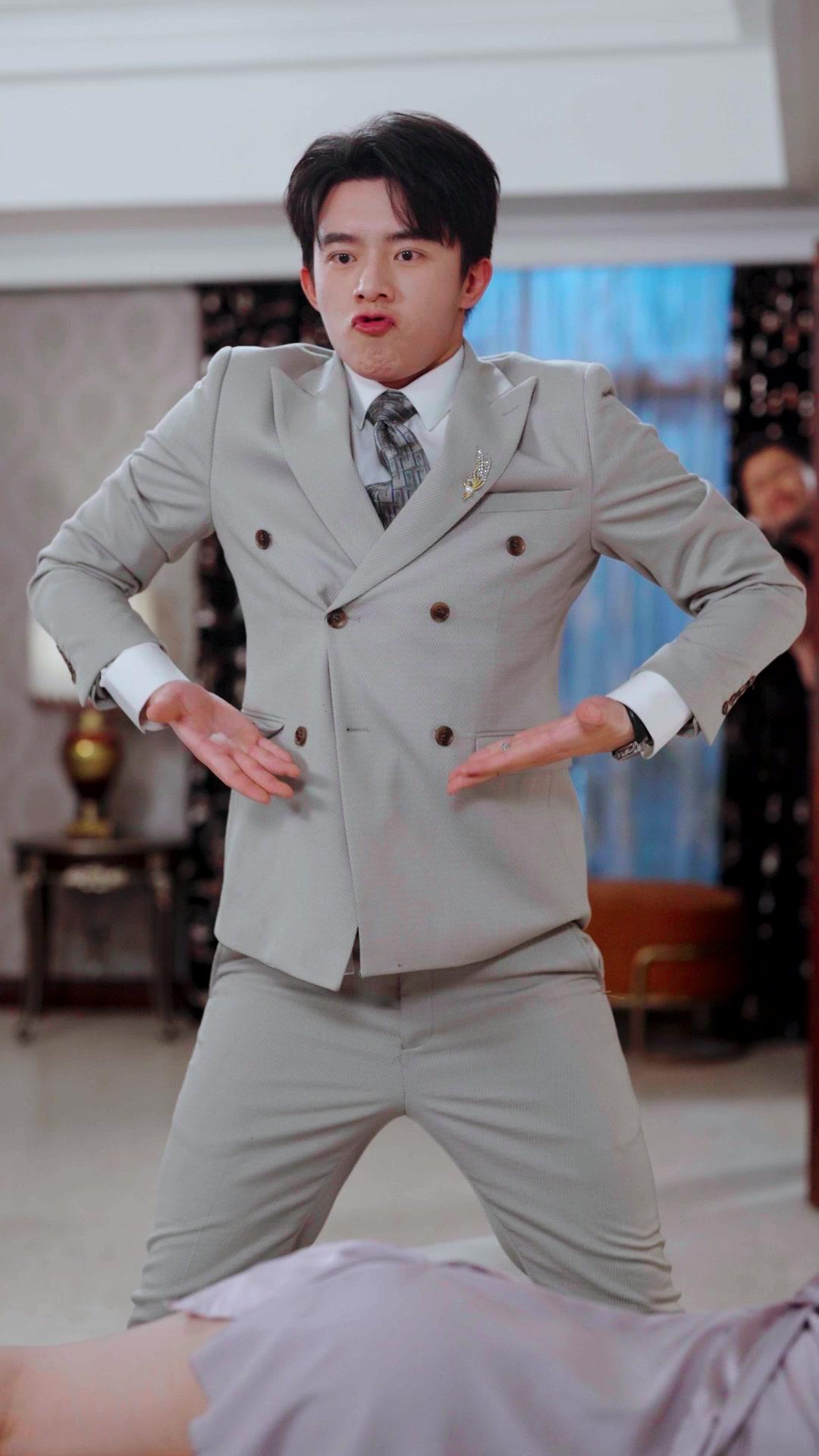 說好娶睡美人，怎變總裁