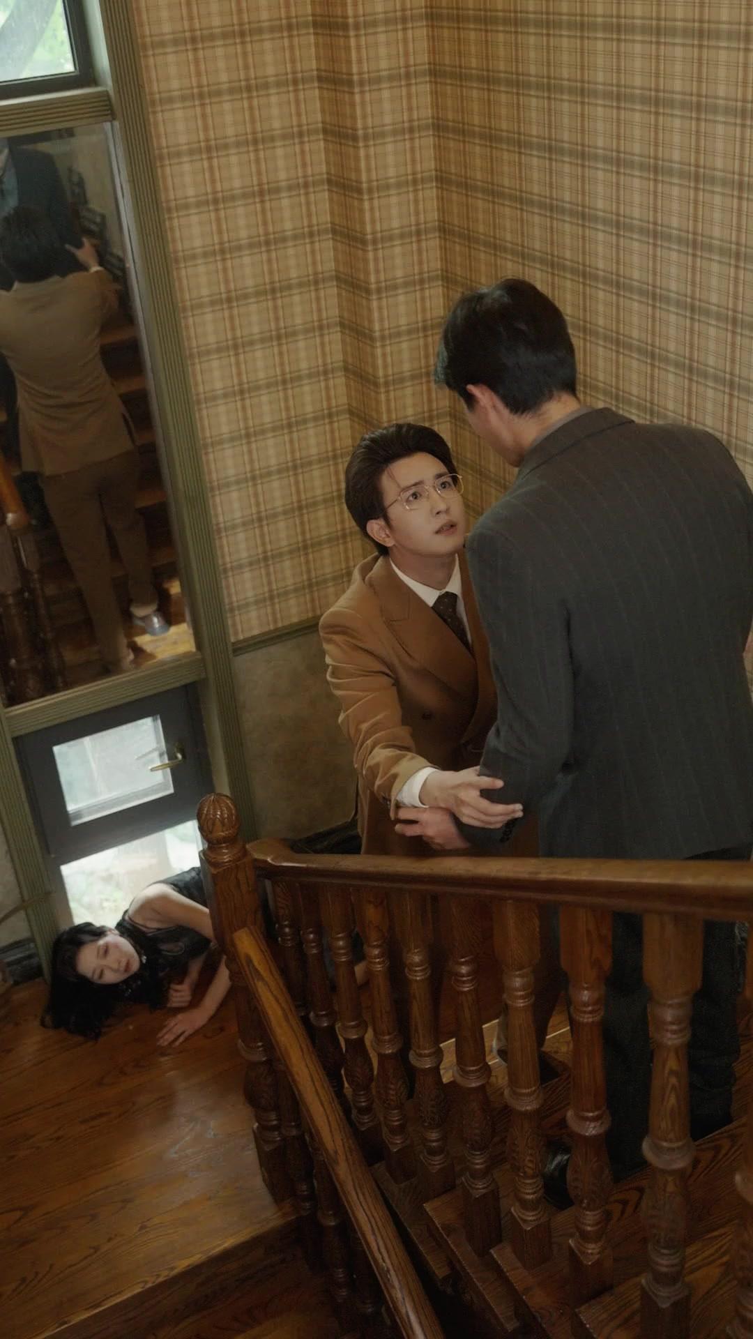 5-Tage-Countdown: Sag, dass du mich liebst