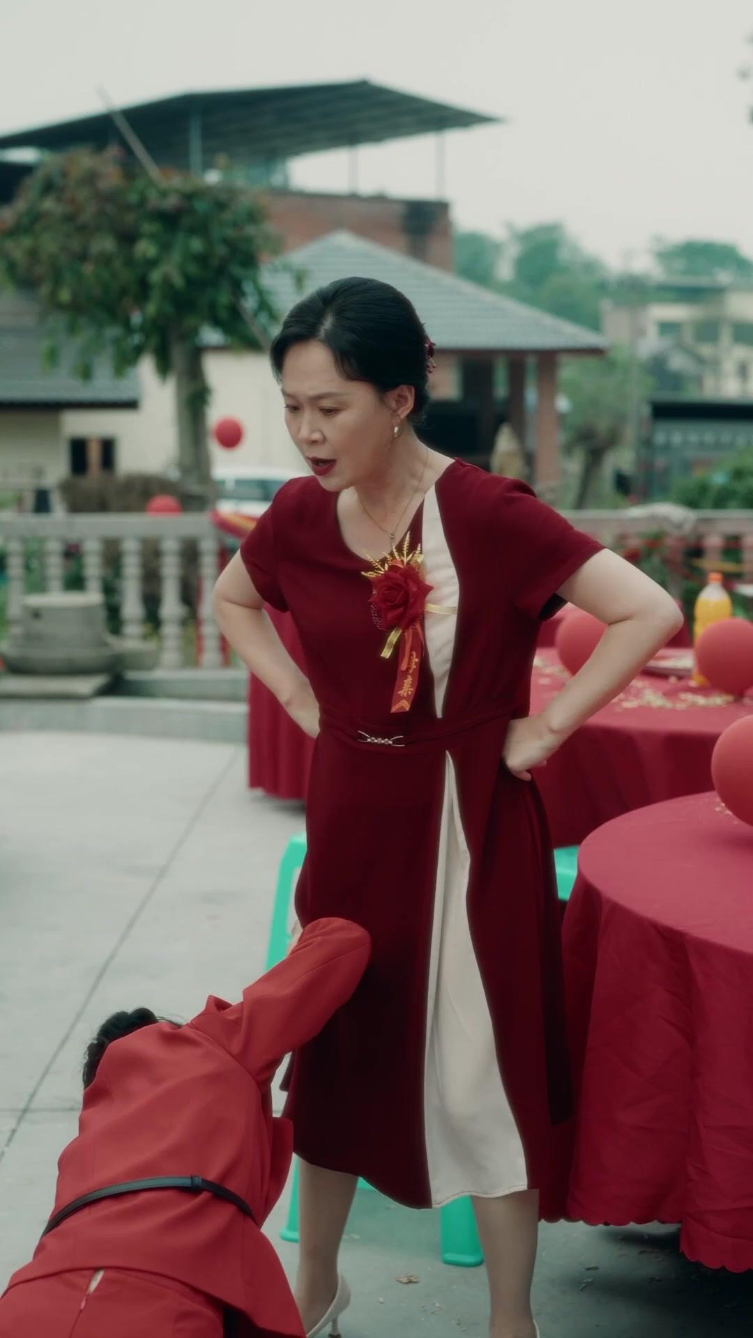 Born of Her, Broken by Her