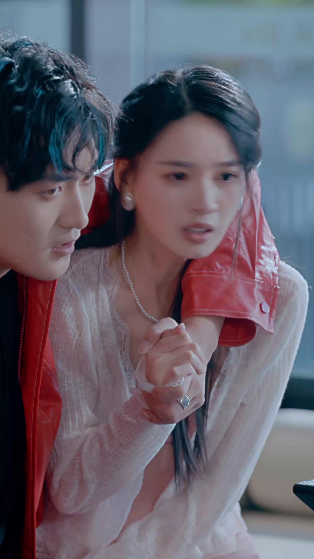 A Mighty Father's Redemption