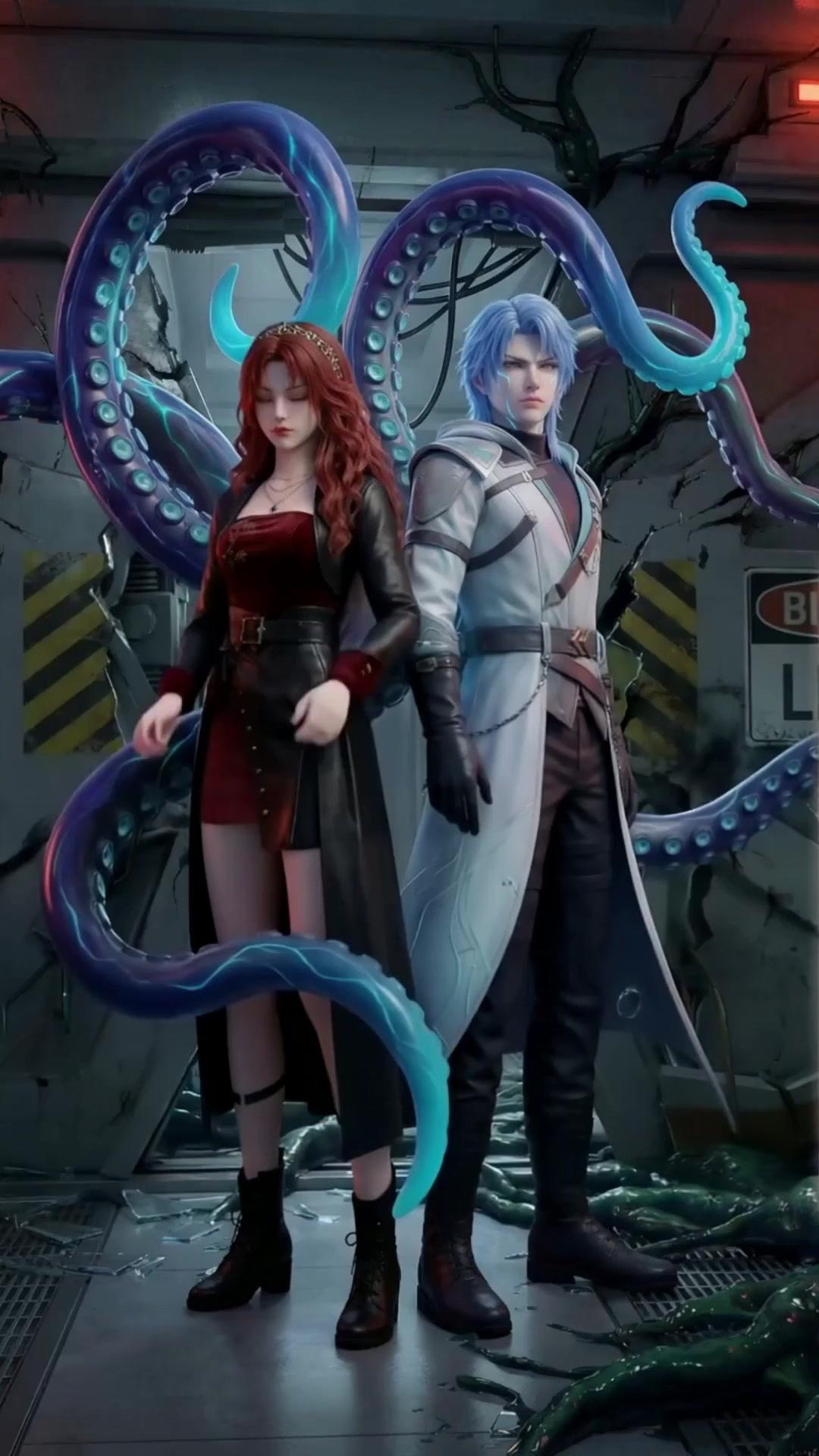 Hệ Thống Otome Liên Tinh