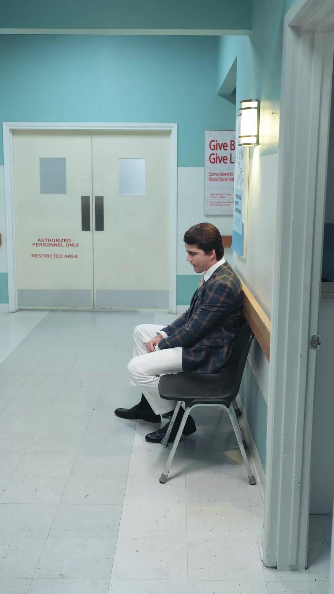  Never Ever Yours Again